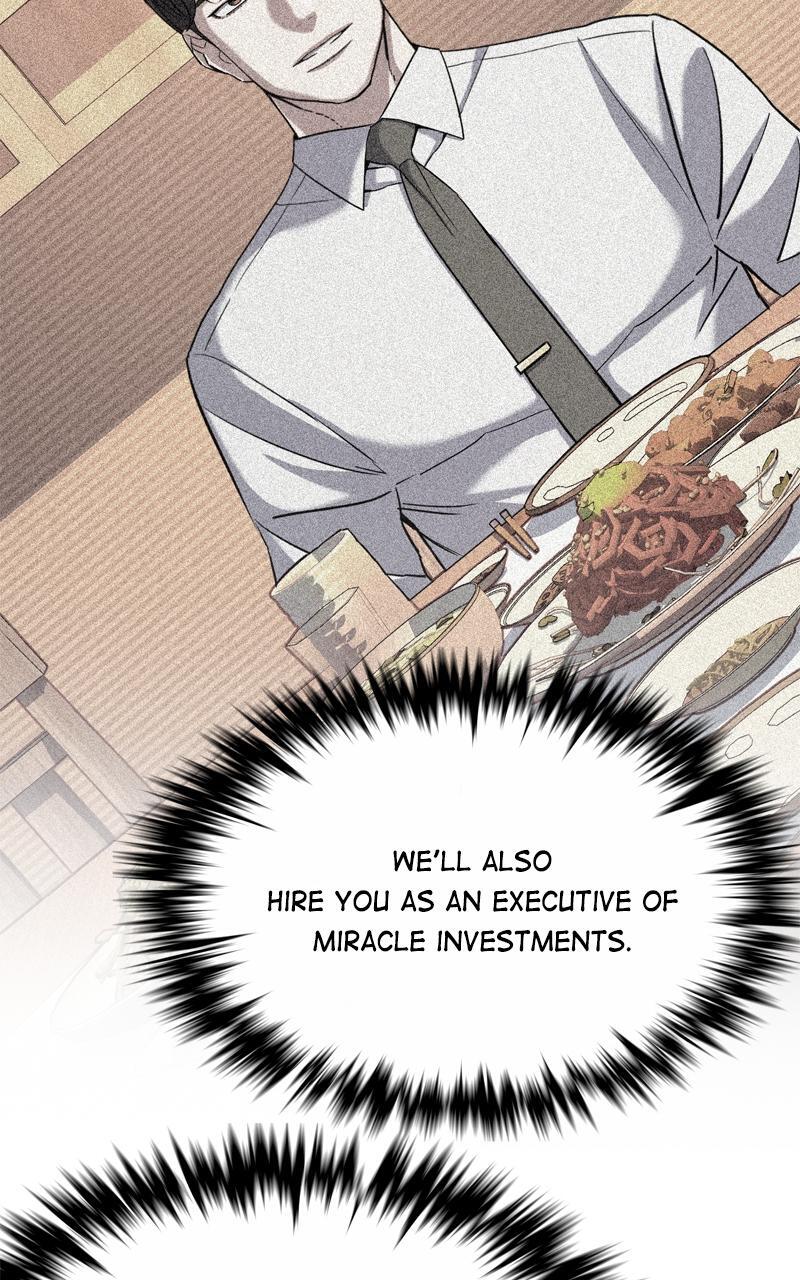 Read Reborn Rich Manga Online