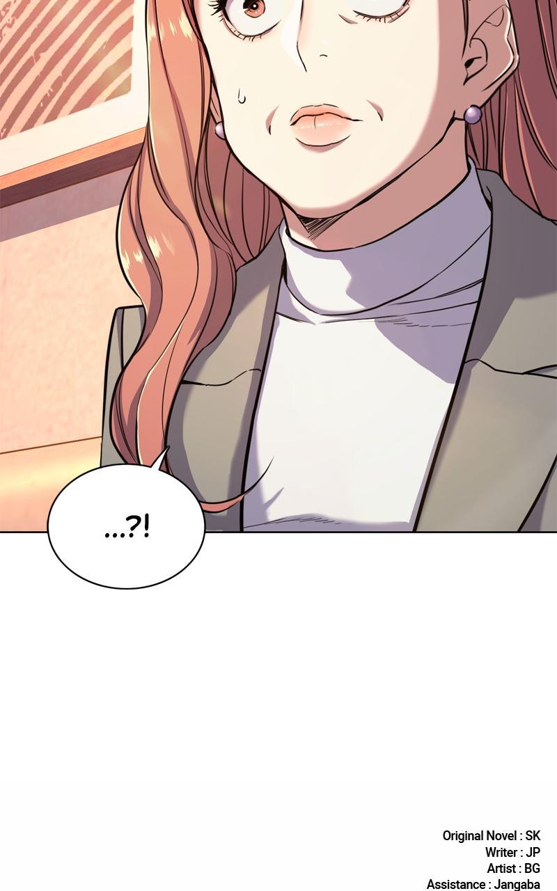 Read Reborn Rich Manga Online