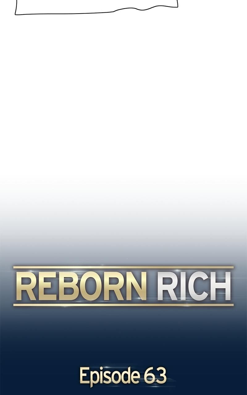 Read Reborn Rich Manga Online