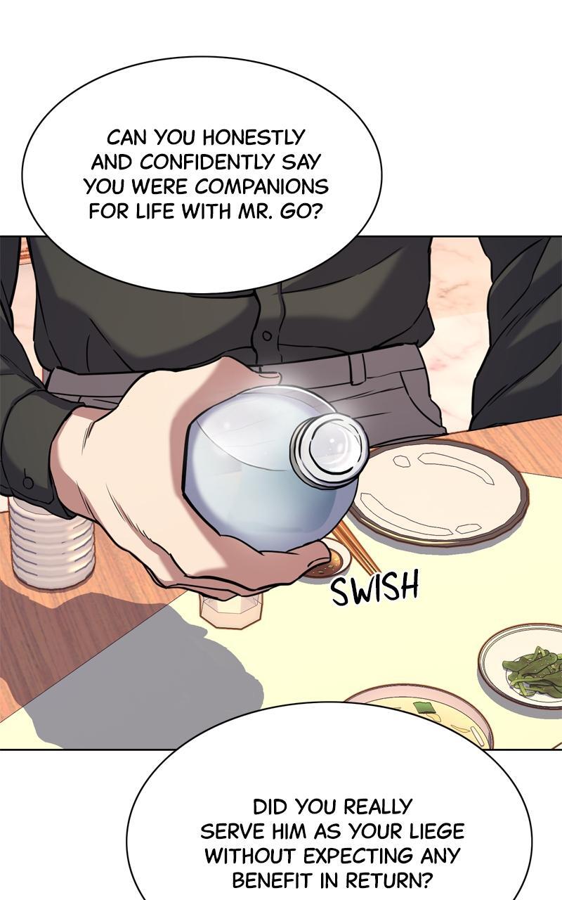 Read Reborn Rich Manga Online