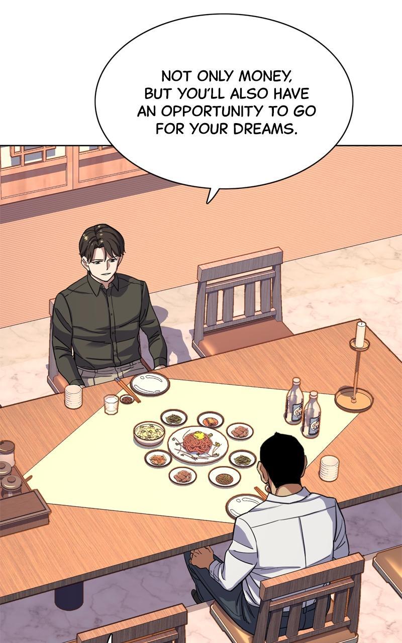 Read Reborn Rich Manga Online