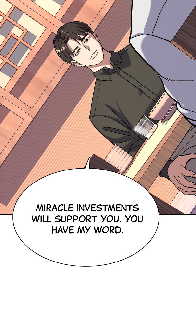 Read Reborn Rich Manga Online