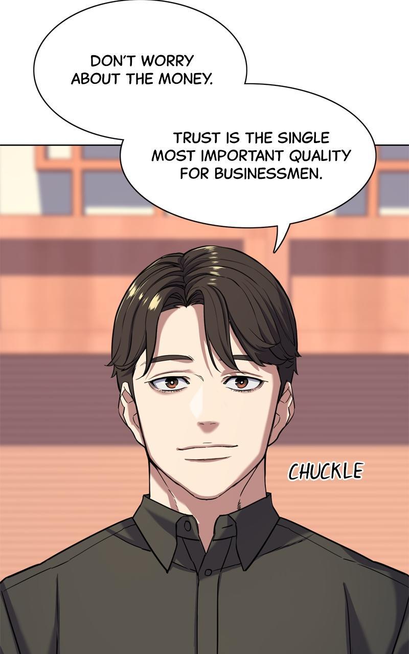 Read Reborn Rich Manga Online