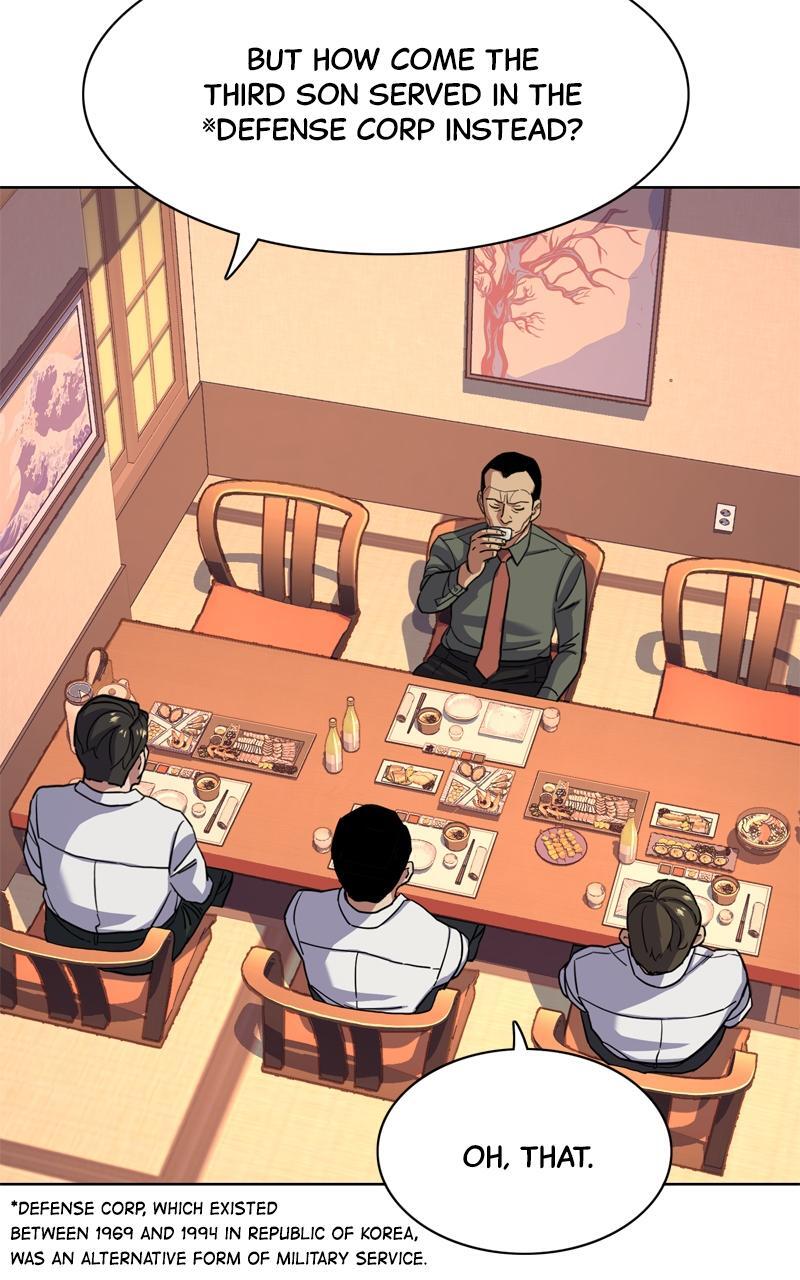 Read Reborn Rich Manga Online