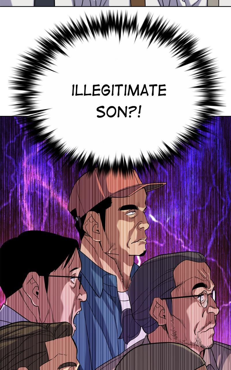 Read Reborn Rich Manga Online