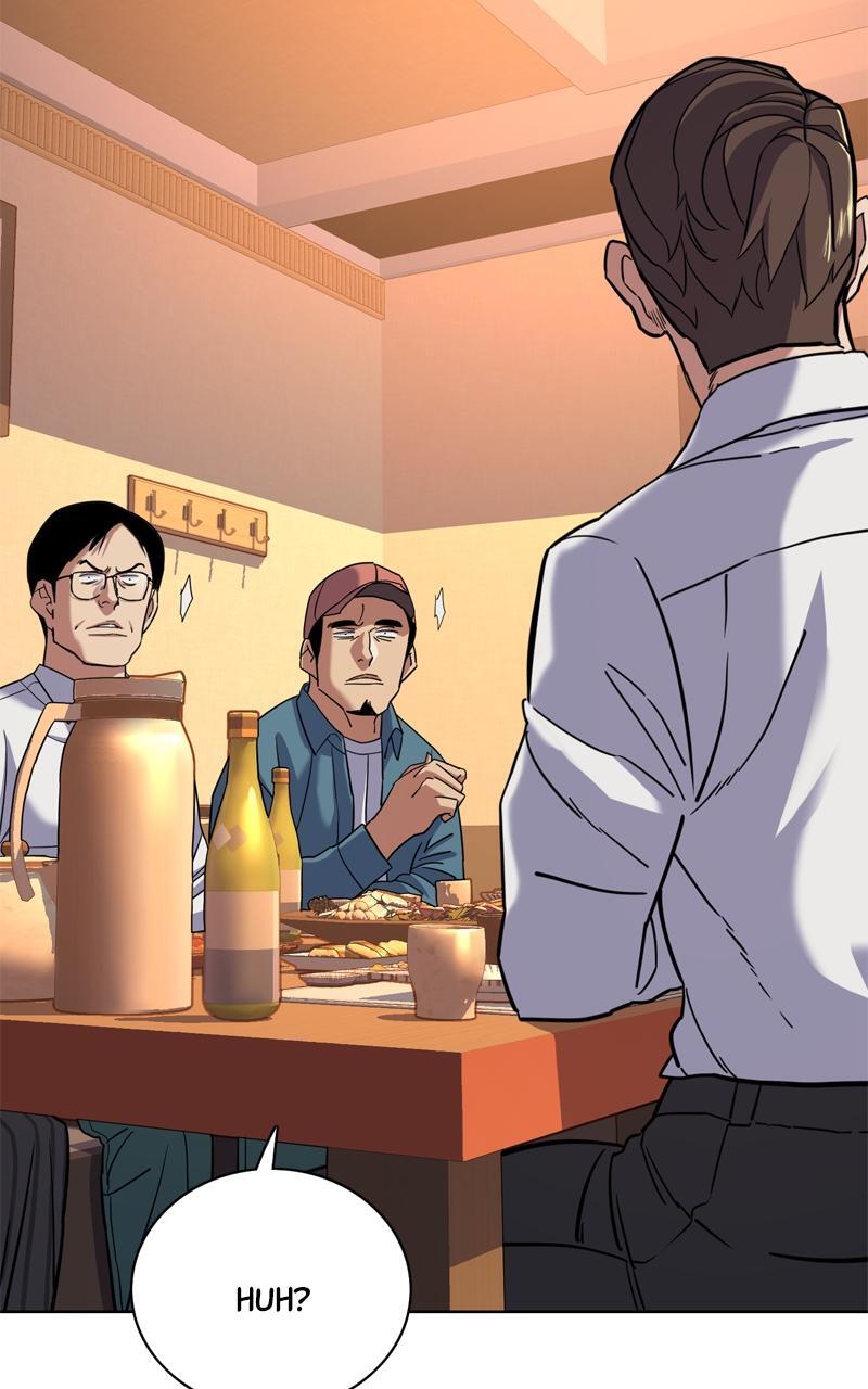 Read Reborn Rich Manga Online