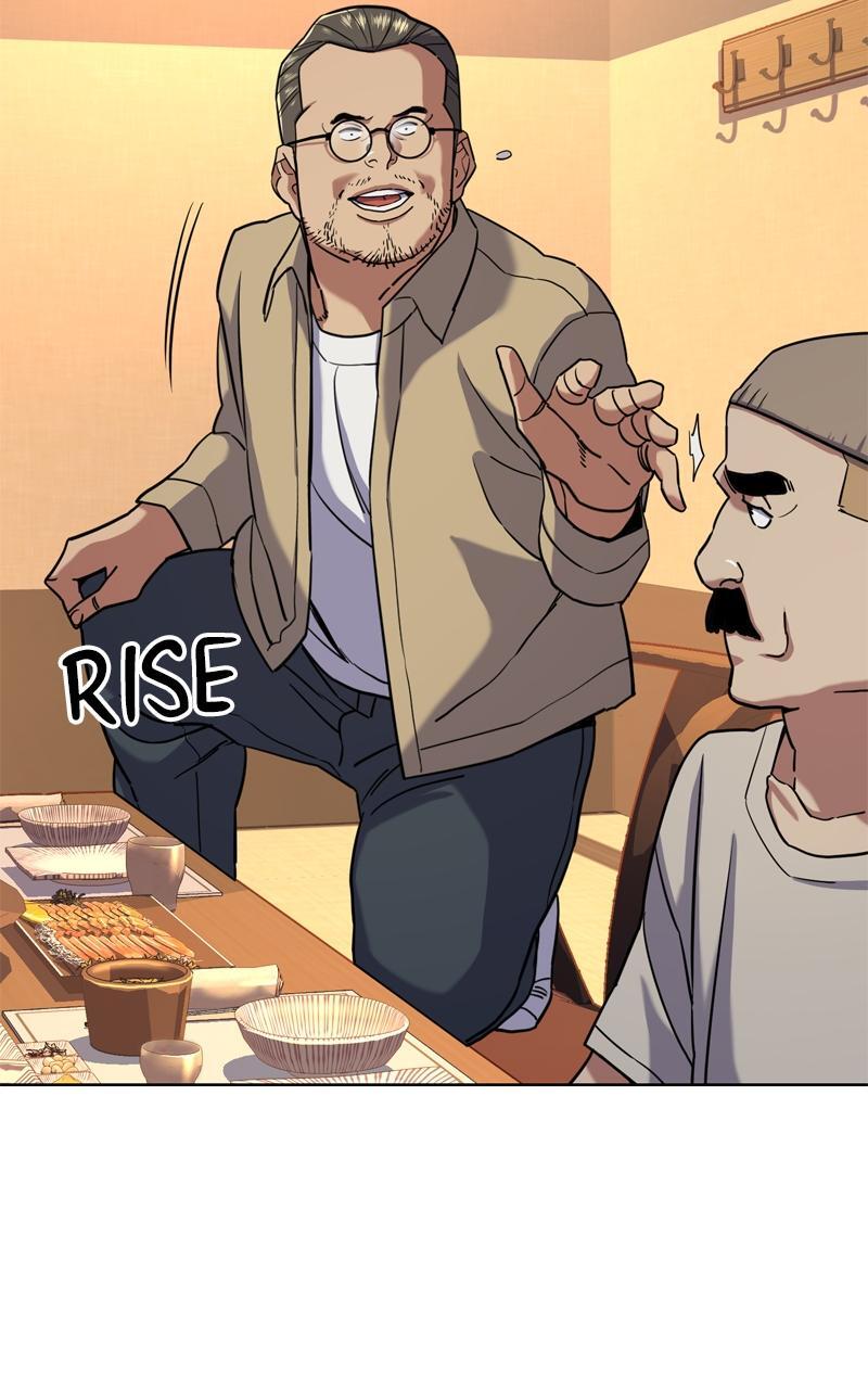 Read Reborn Rich Manga Online
