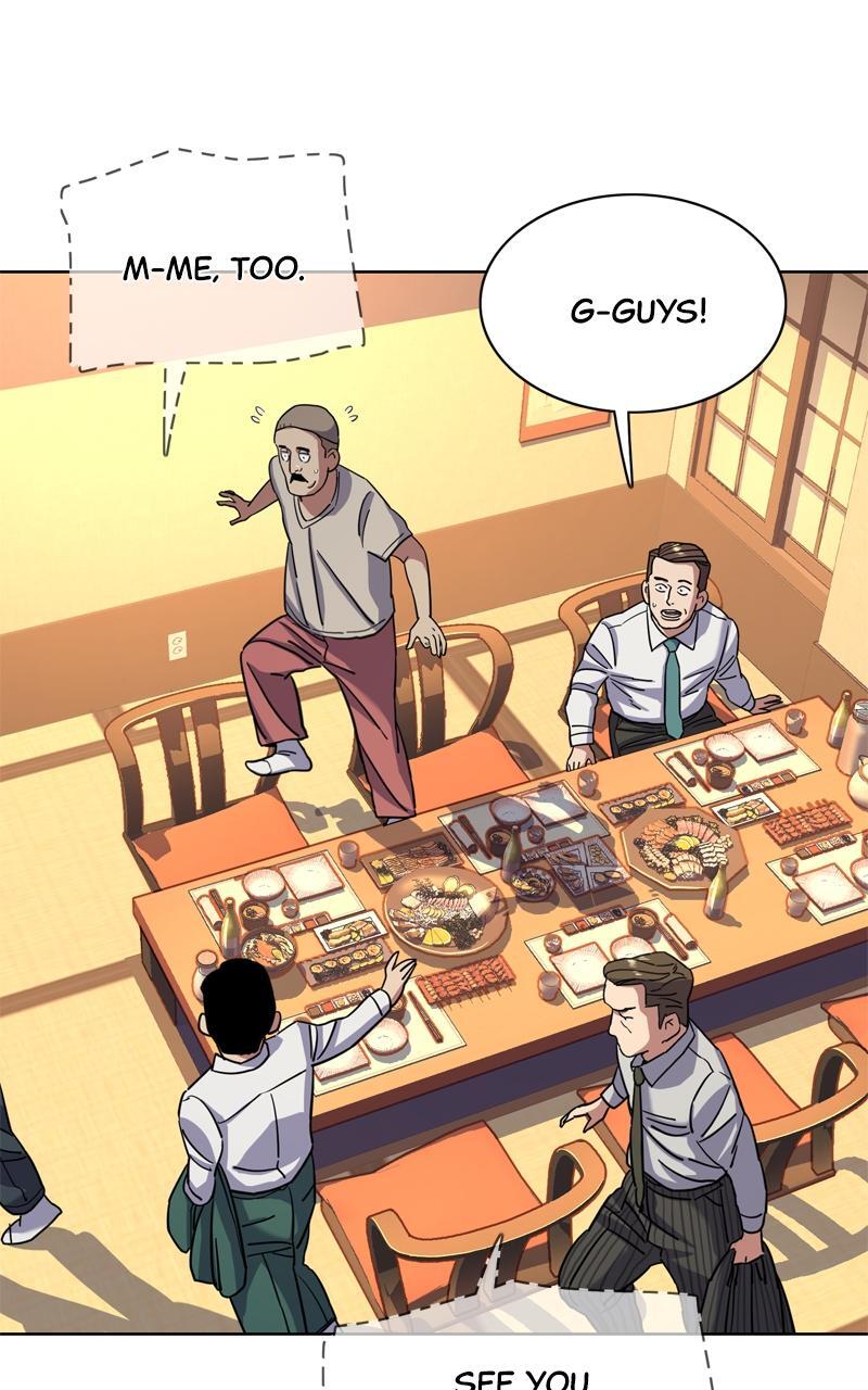 Read Reborn Rich Manga Online