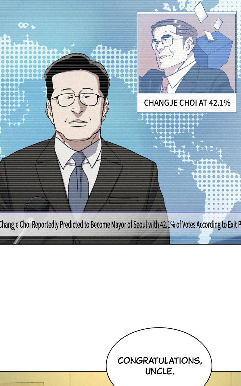 Read Reborn Rich Manga Online