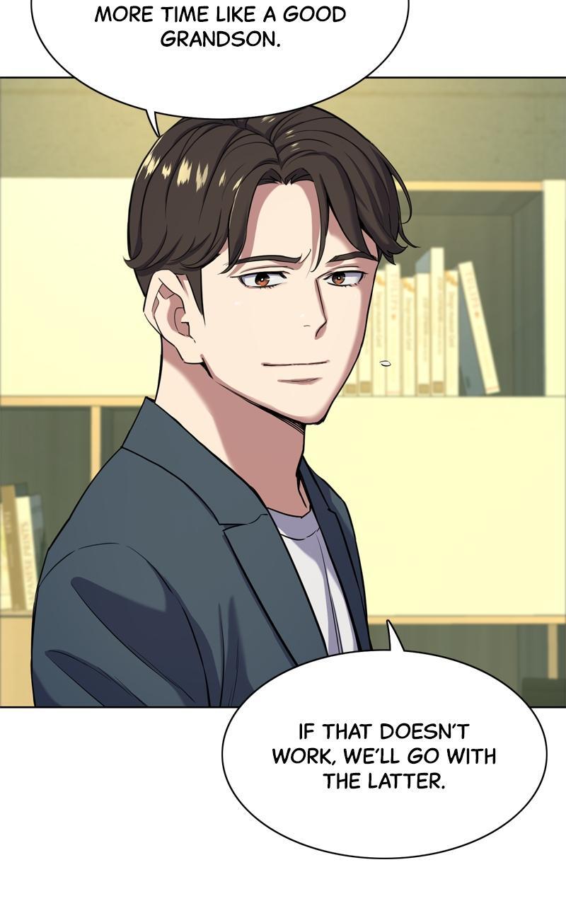 Read Reborn Rich Manga Online