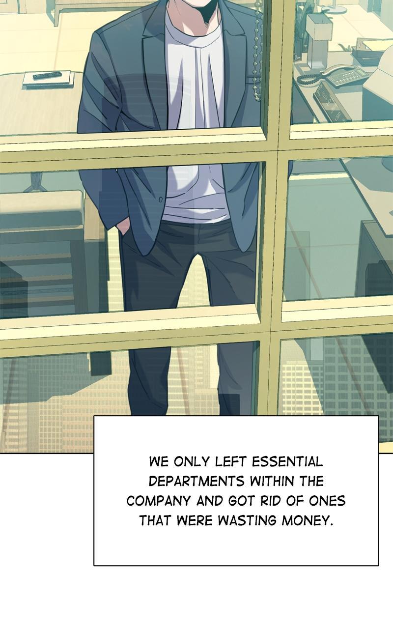 Read Reborn Rich Manga Online
