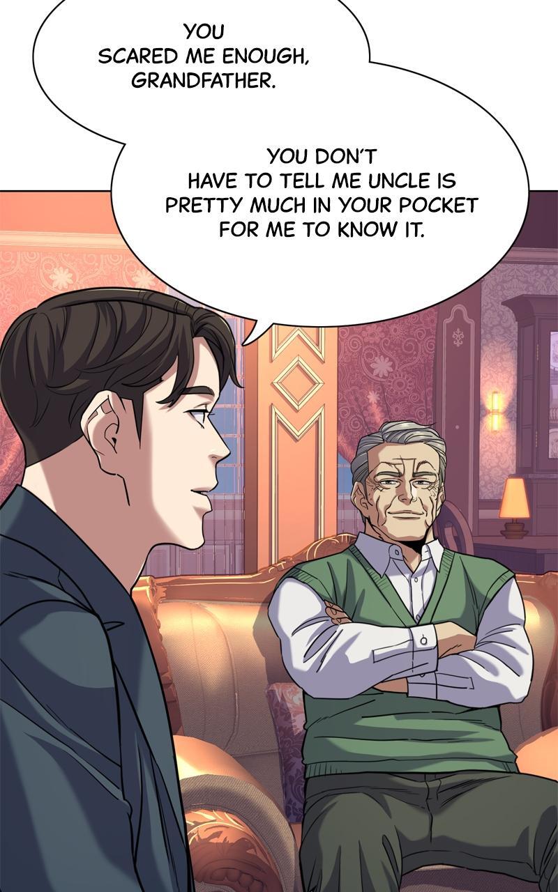 Read Reborn Rich Manga Online