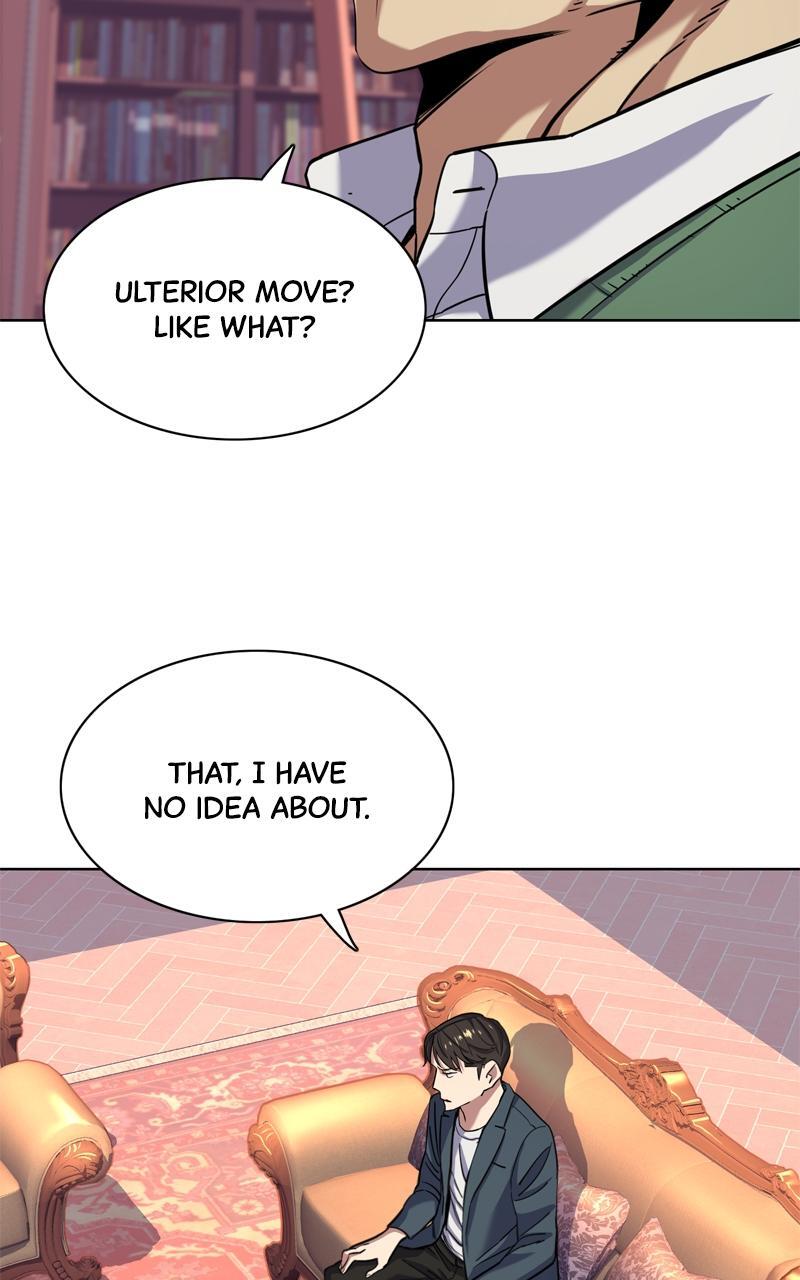 Read Reborn Rich Manga Online