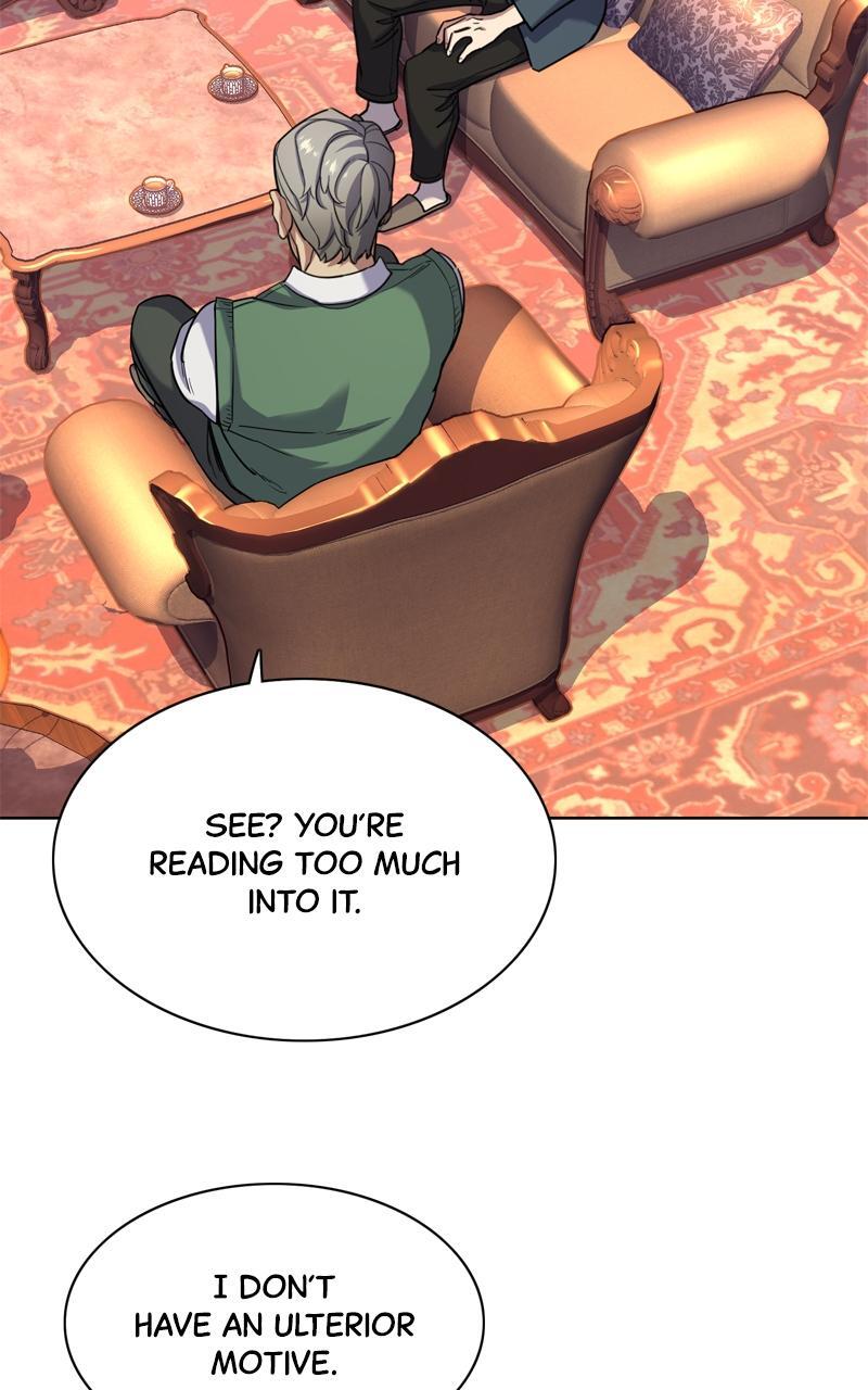 Read Reborn Rich Manga Online