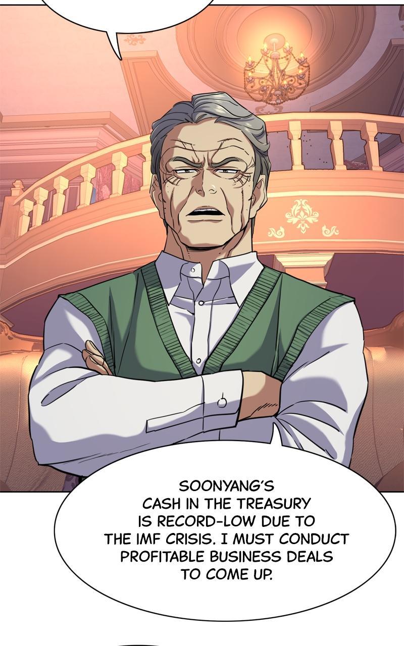 Read Reborn Rich Manga Online