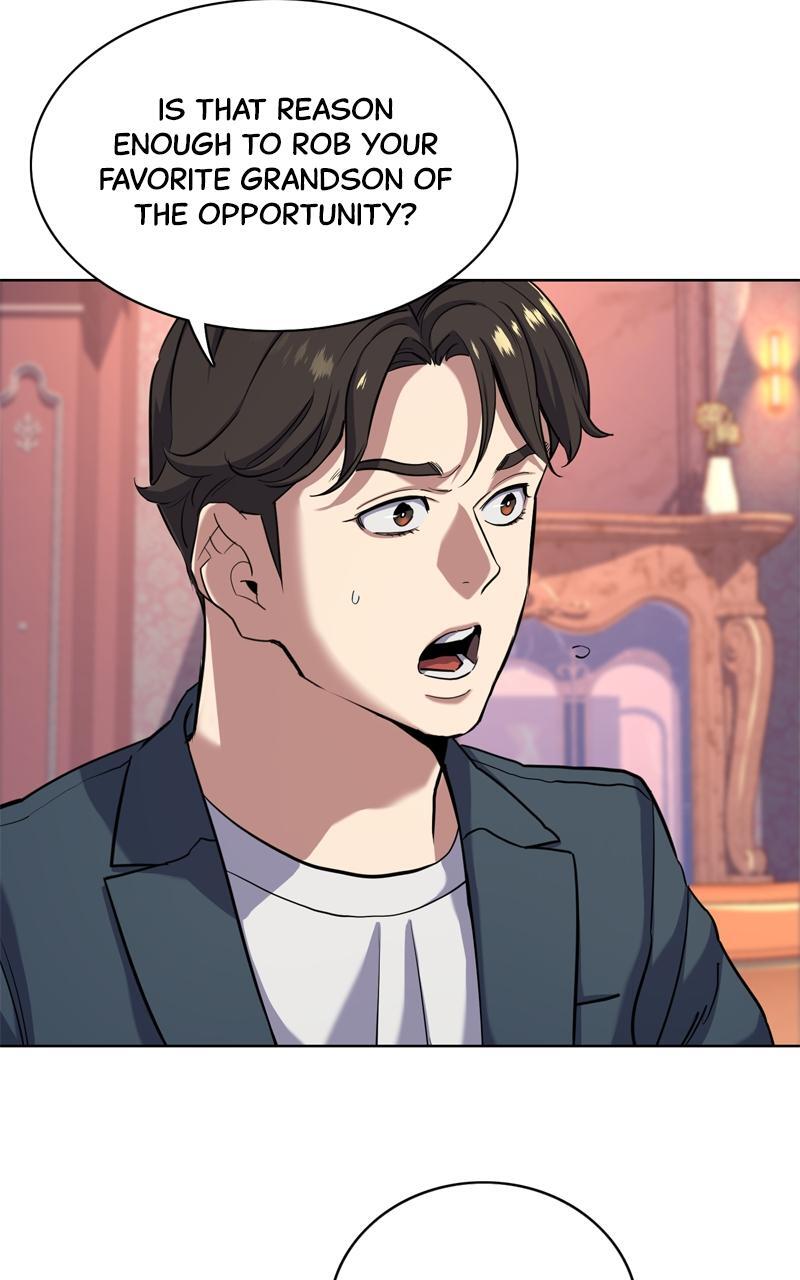 Read Reborn Rich Manga Online