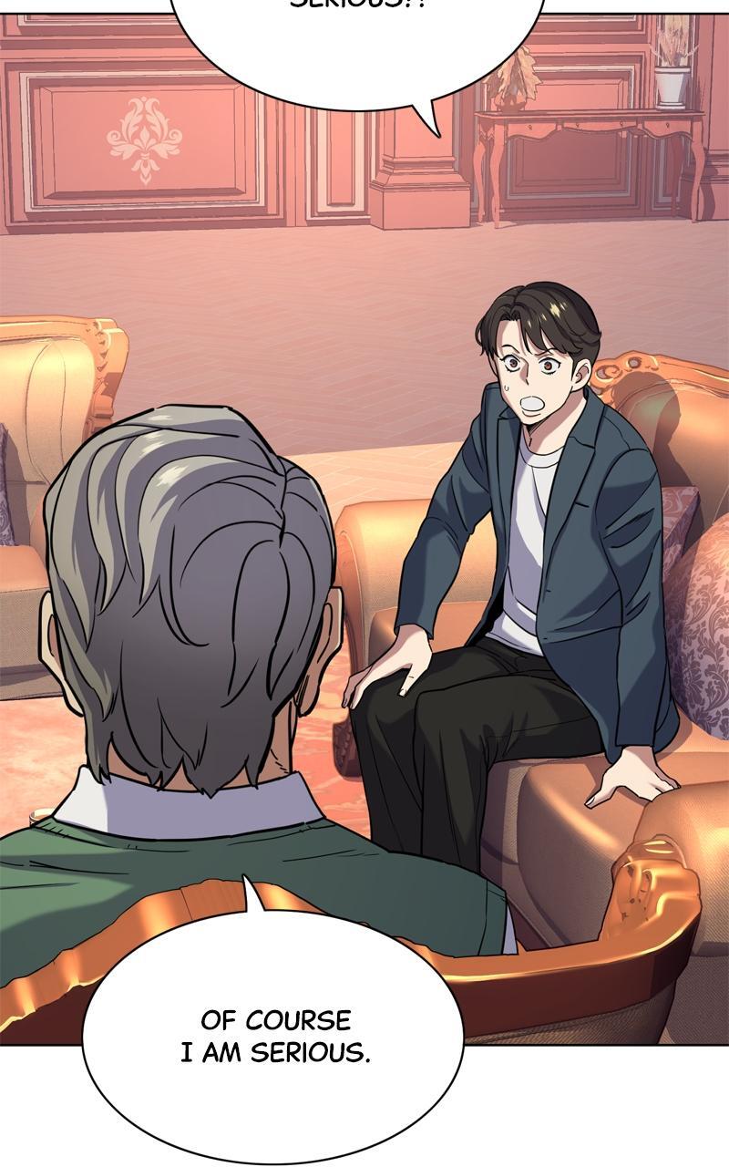 Read Reborn Rich Manga Online