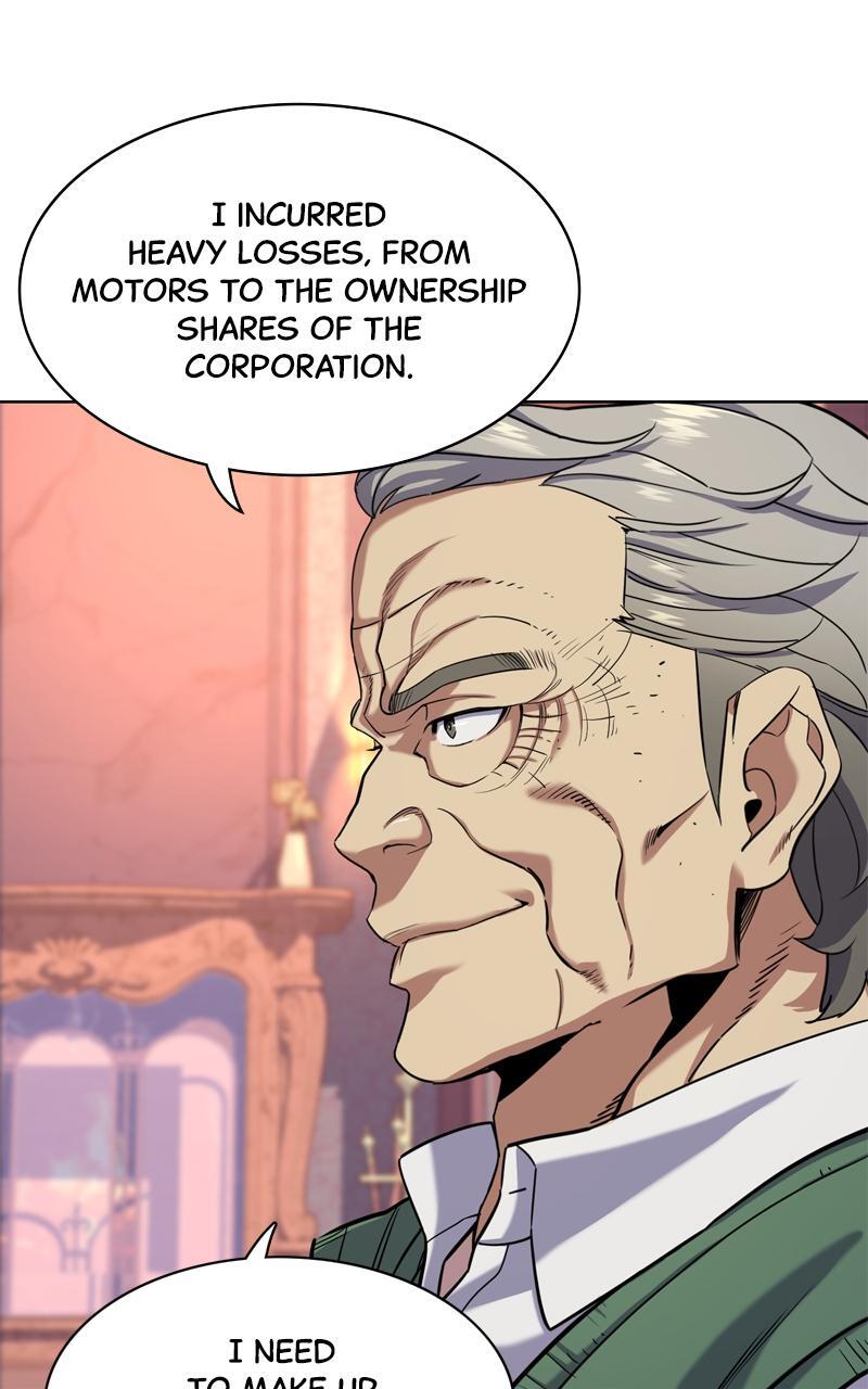 Read Reborn Rich Manga Online
