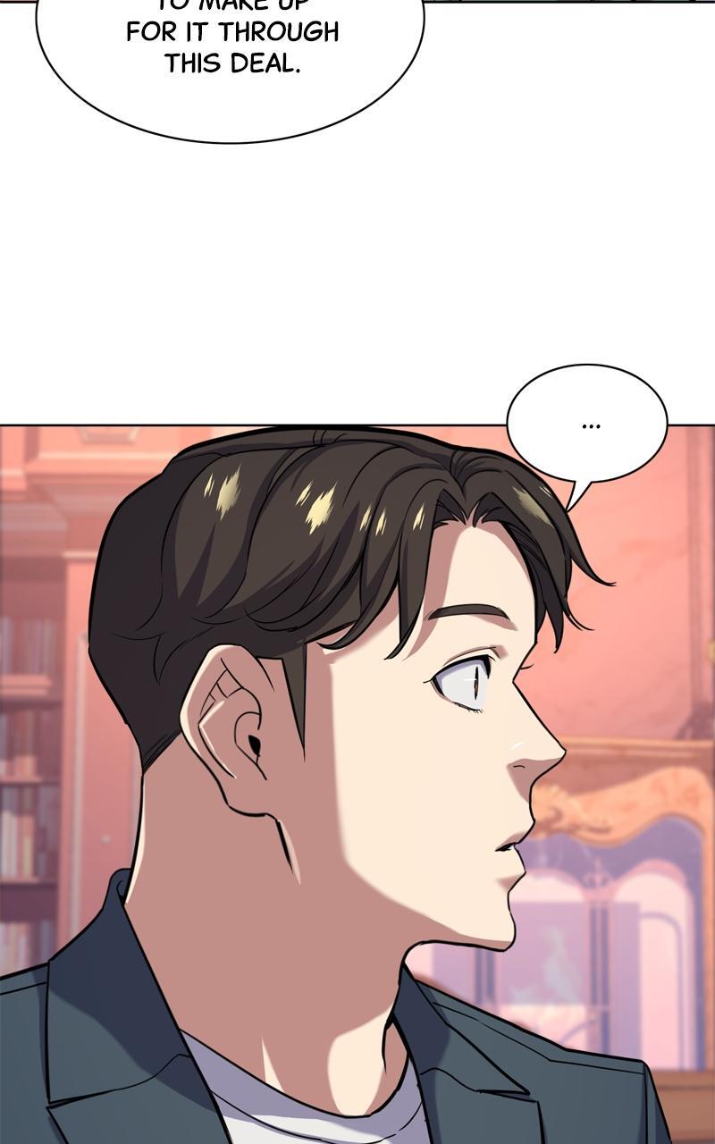 Read Reborn Rich Manga Online