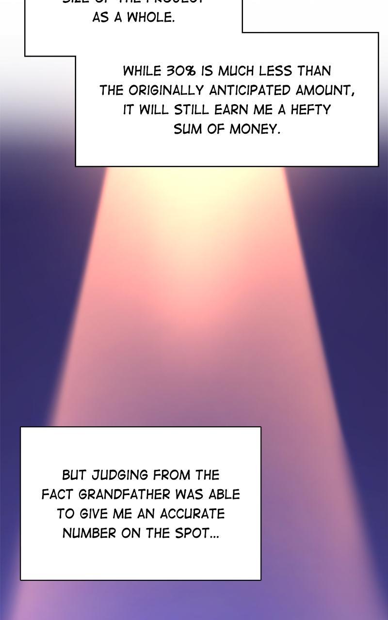 Read Reborn Rich Manga Online