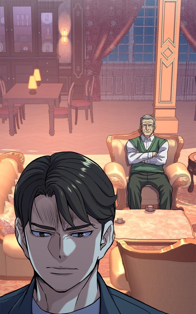 Read Reborn Rich Manga Online