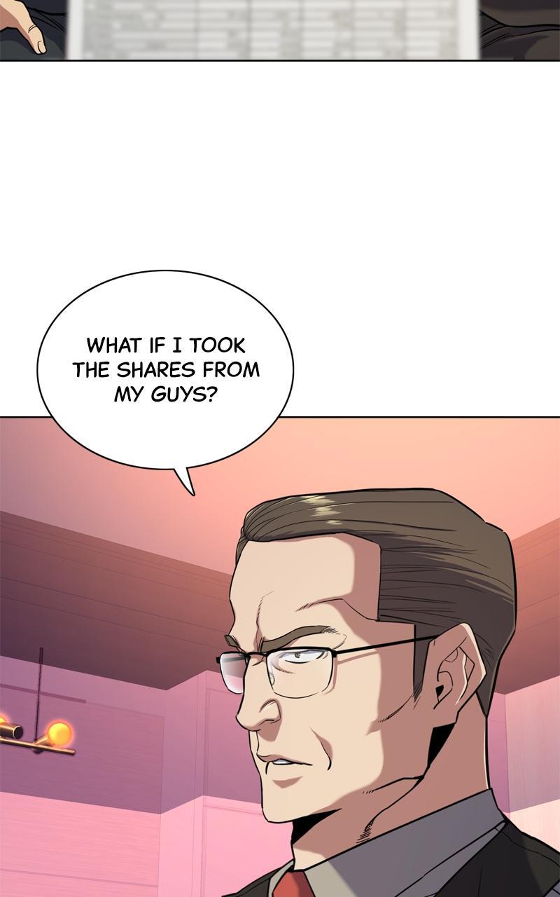 Read Reborn Rich Manga Online