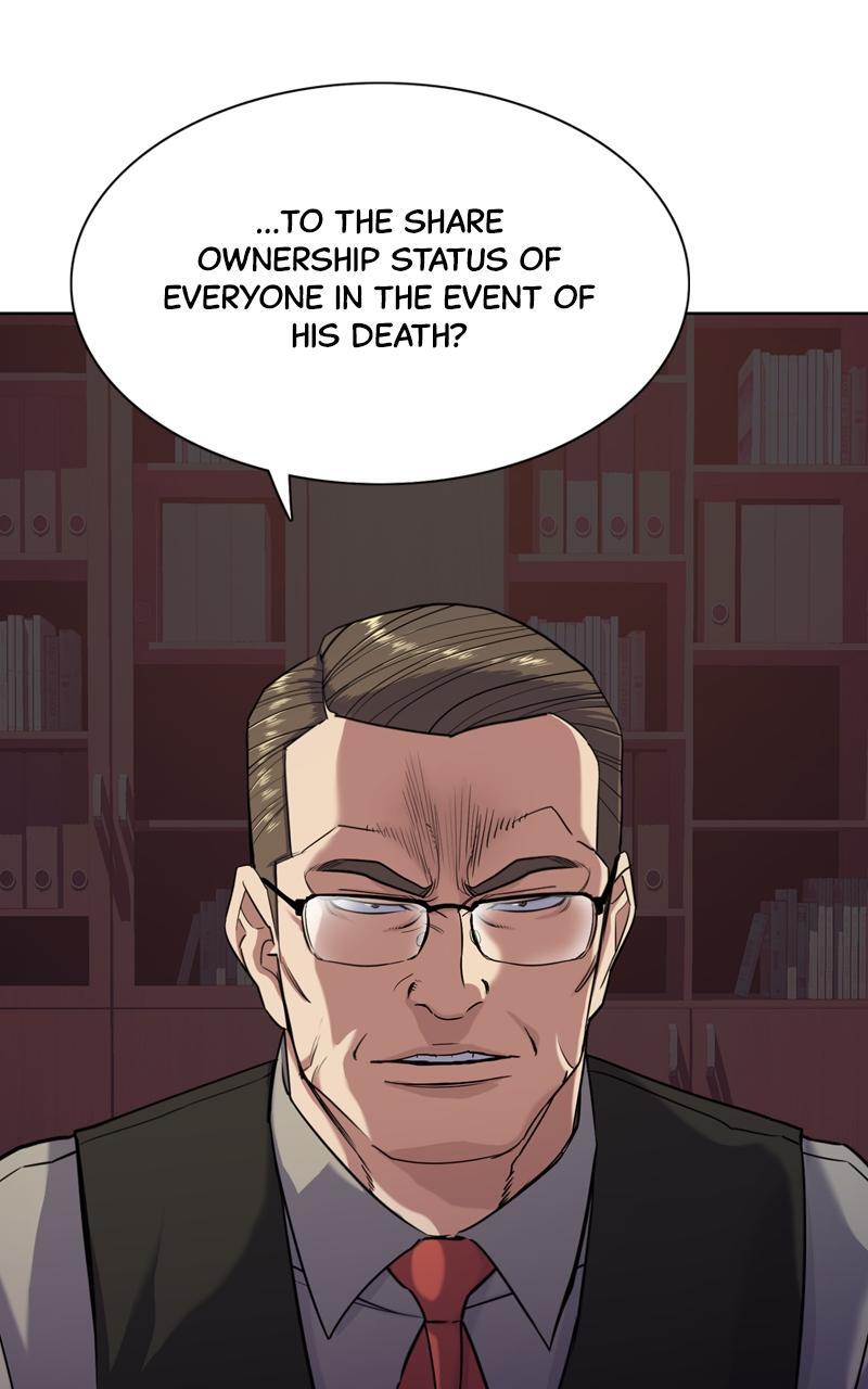 Read Reborn Rich Manga Online