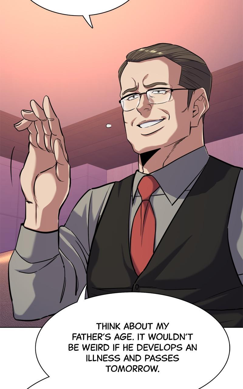 Read Reborn Rich Manga Online