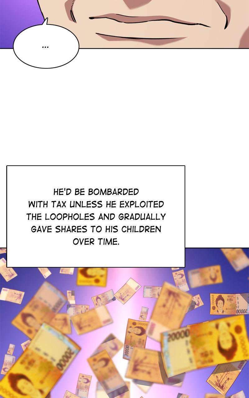 Read Reborn Rich Manga Online