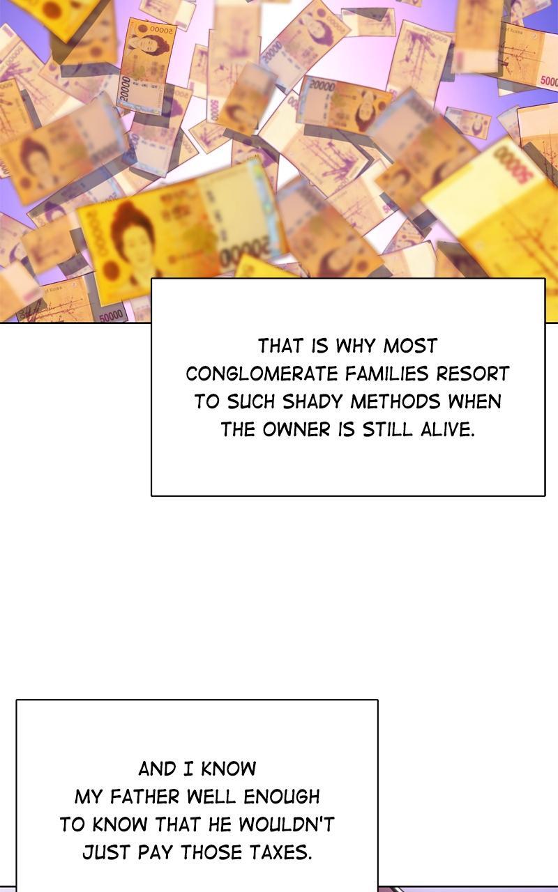 Read Reborn Rich Manga Online