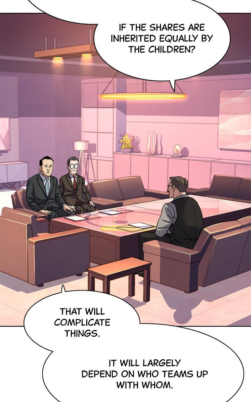 Read Reborn Rich Manga Online