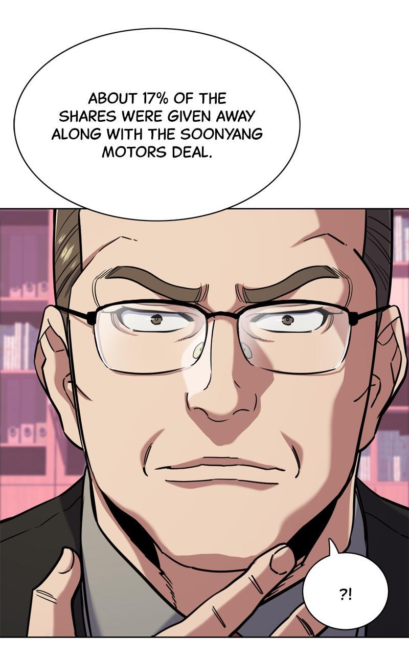 Read Reborn Rich Manga Online