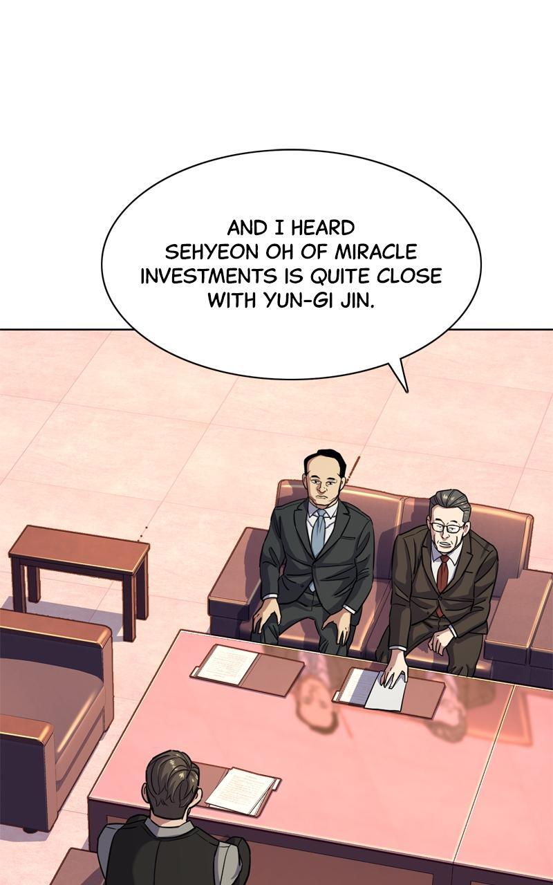 Read Reborn Rich Manga Online