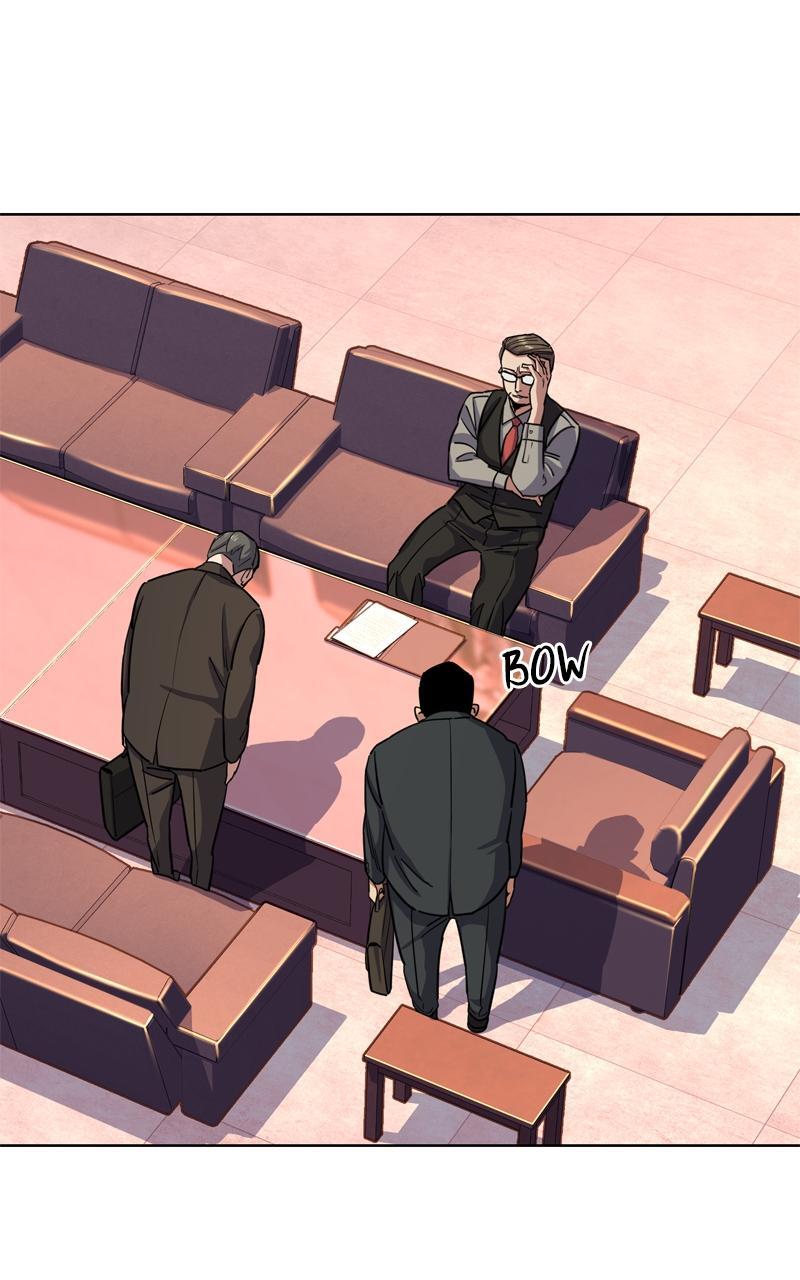 Read Reborn Rich Manga Online