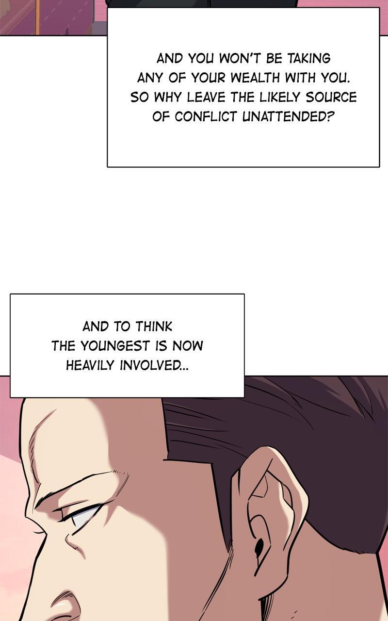 Read Reborn Rich Manga Online