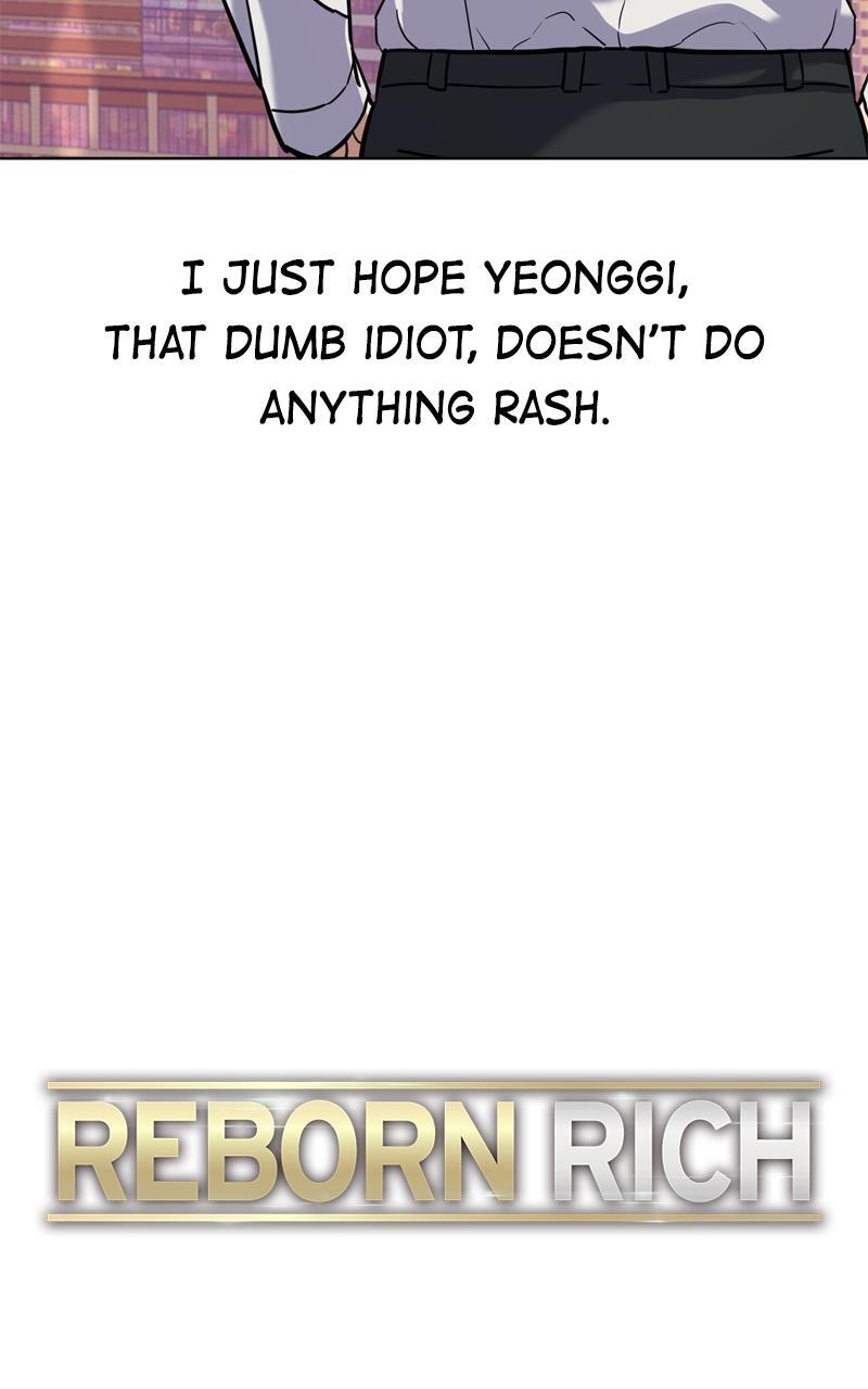 Read Reborn Rich Manga Online
