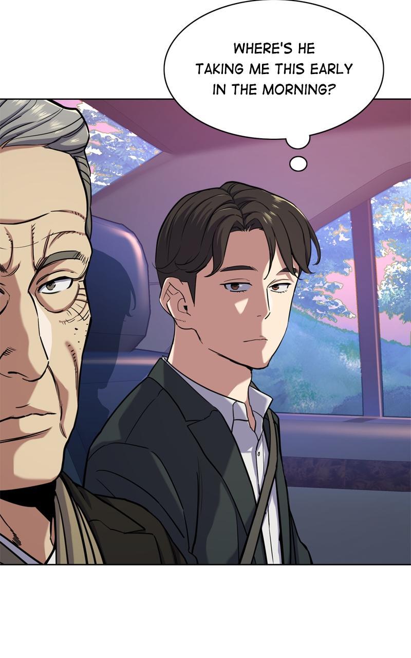 Read Reborn Rich Manga Online