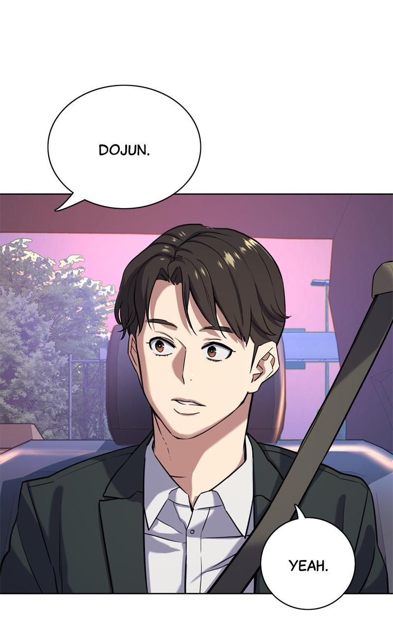 Read Reborn Rich Manga Online
