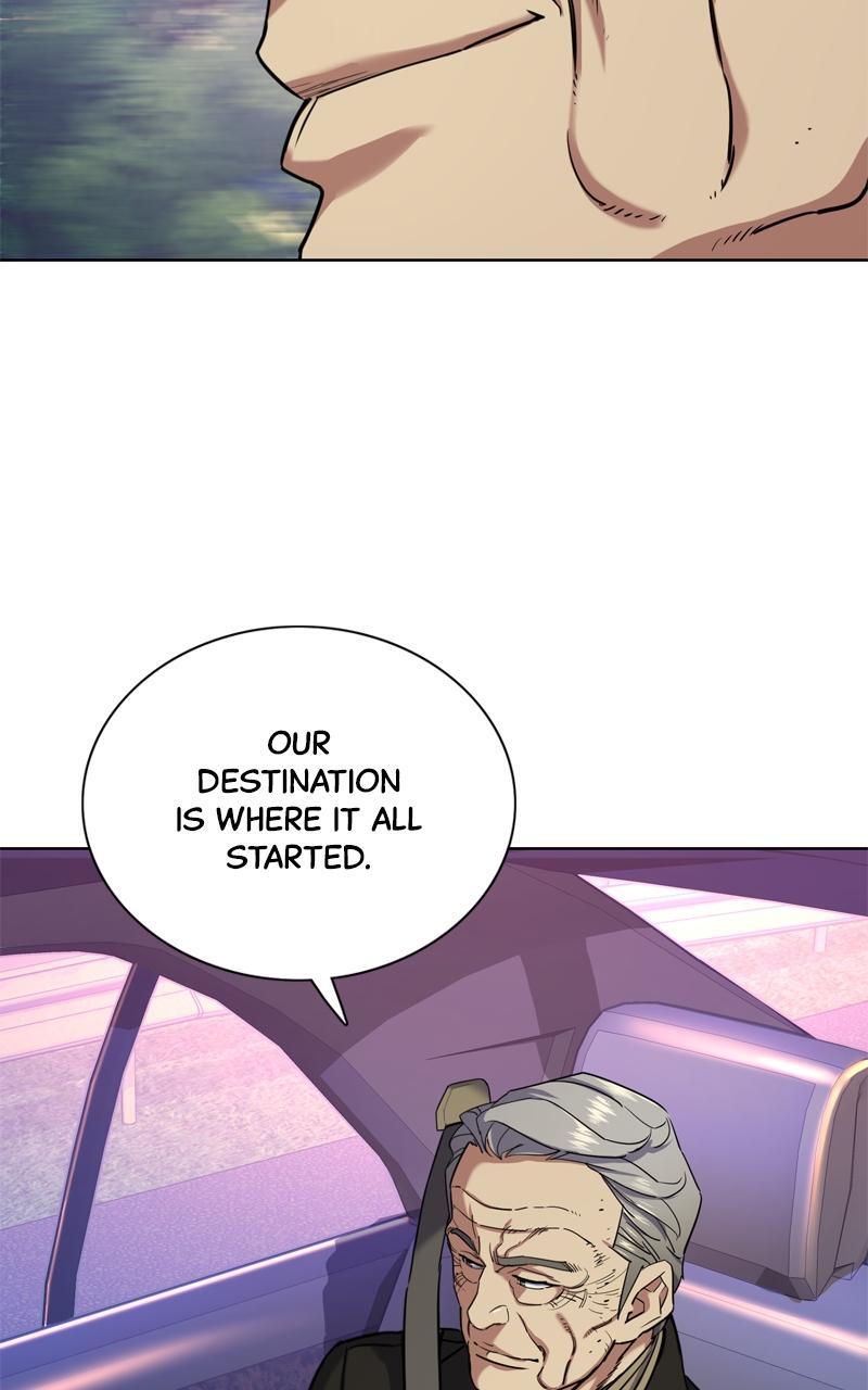 Read Reborn Rich Manga Online