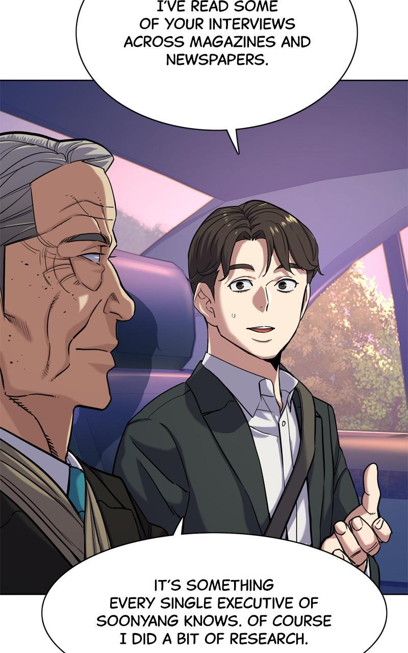 Read Reborn Rich Manga Online