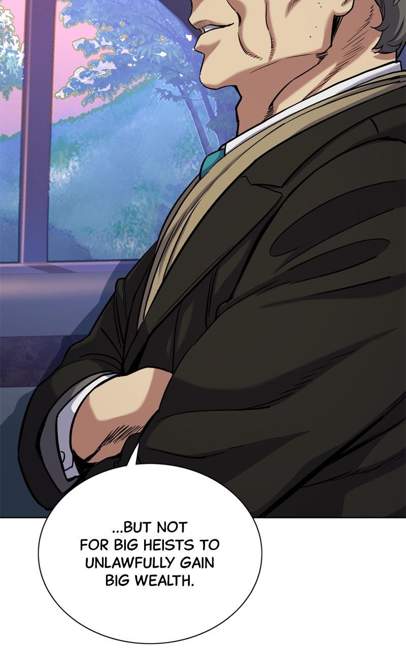 Read Reborn Rich Manga Online
