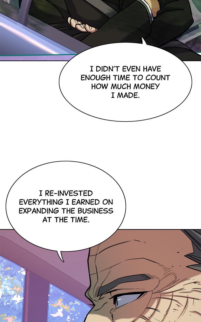 Read Reborn Rich Manga Online