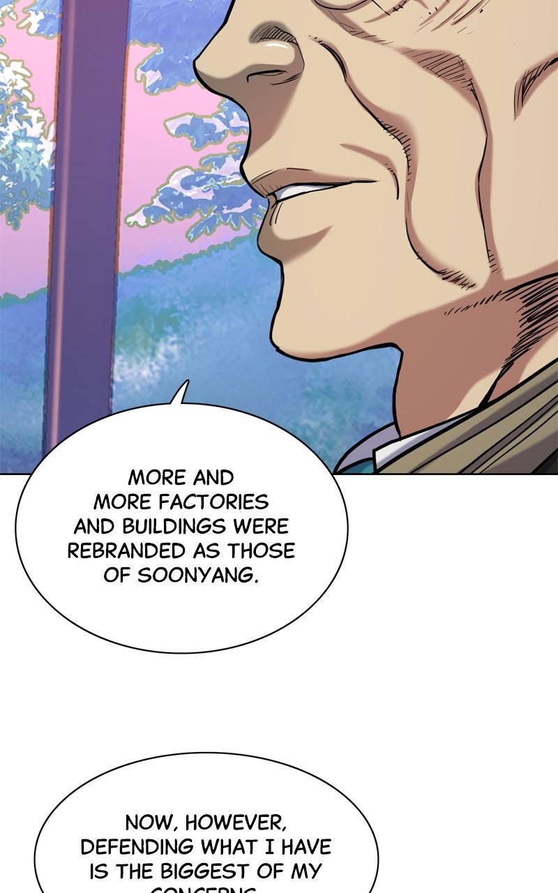 Read Reborn Rich Manga Online