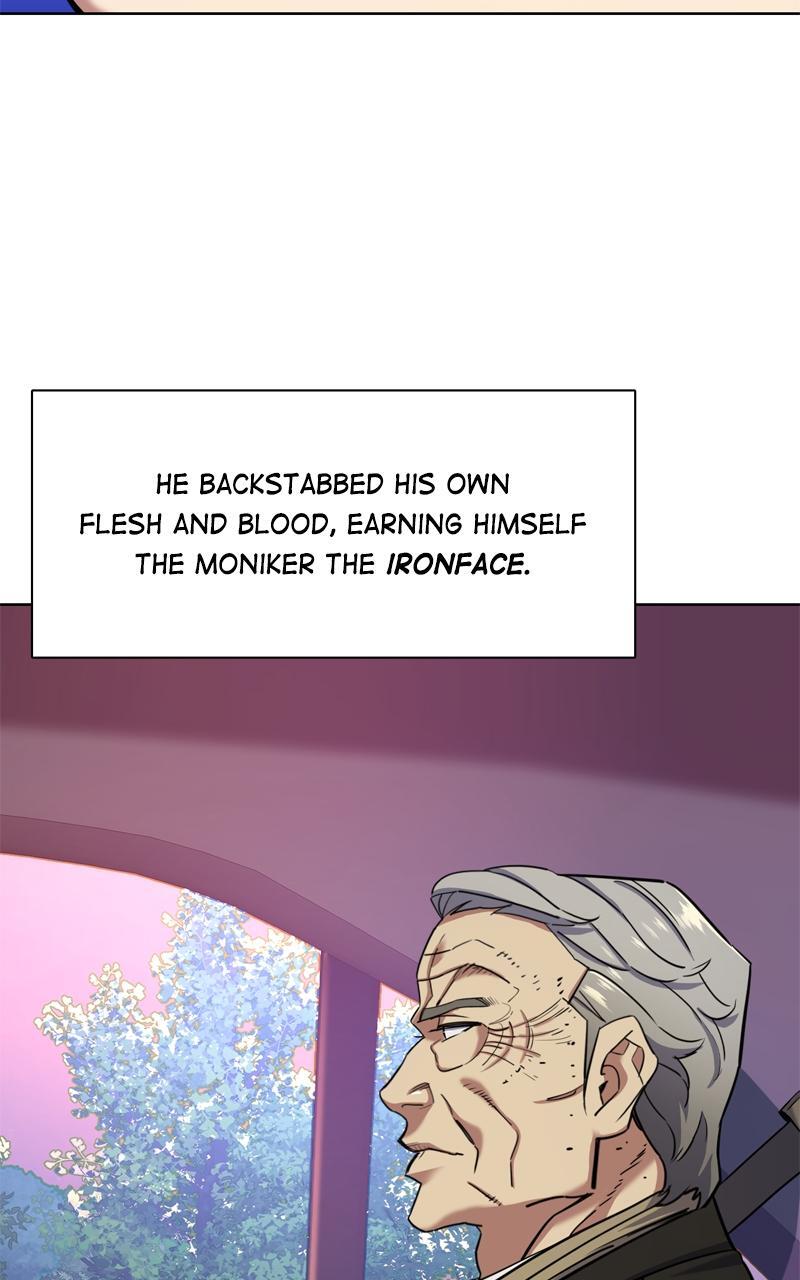 Read Reborn Rich Manga Online