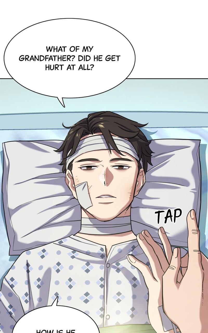 Read Reborn Rich Manga Online