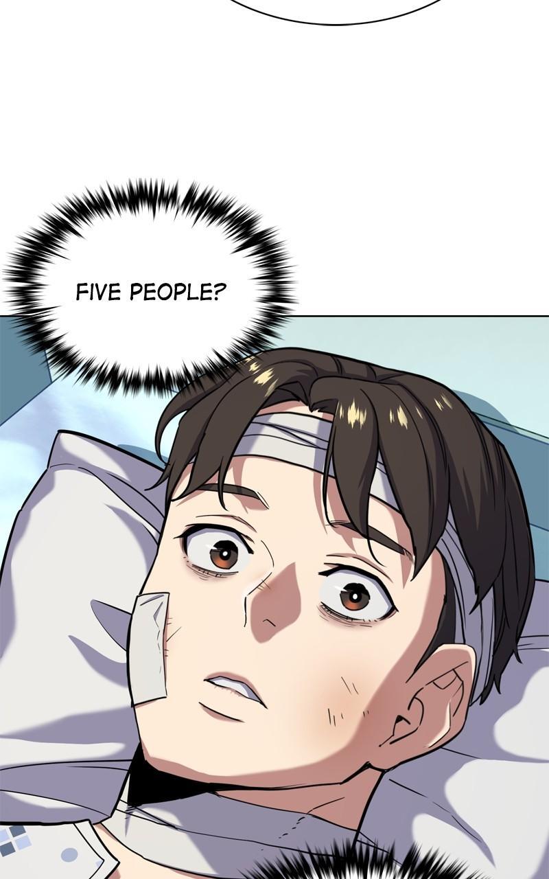 Read Reborn Rich Manga Online