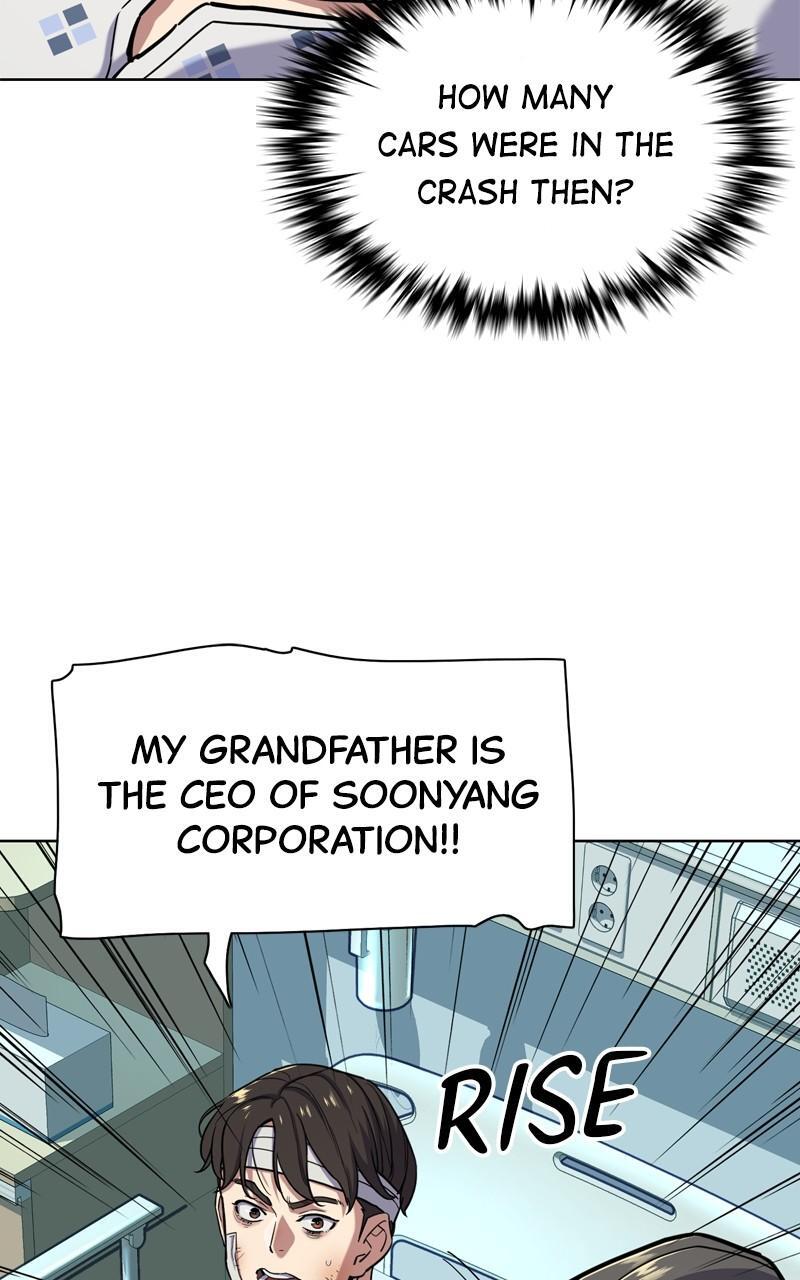 Read Reborn Rich Manga Online