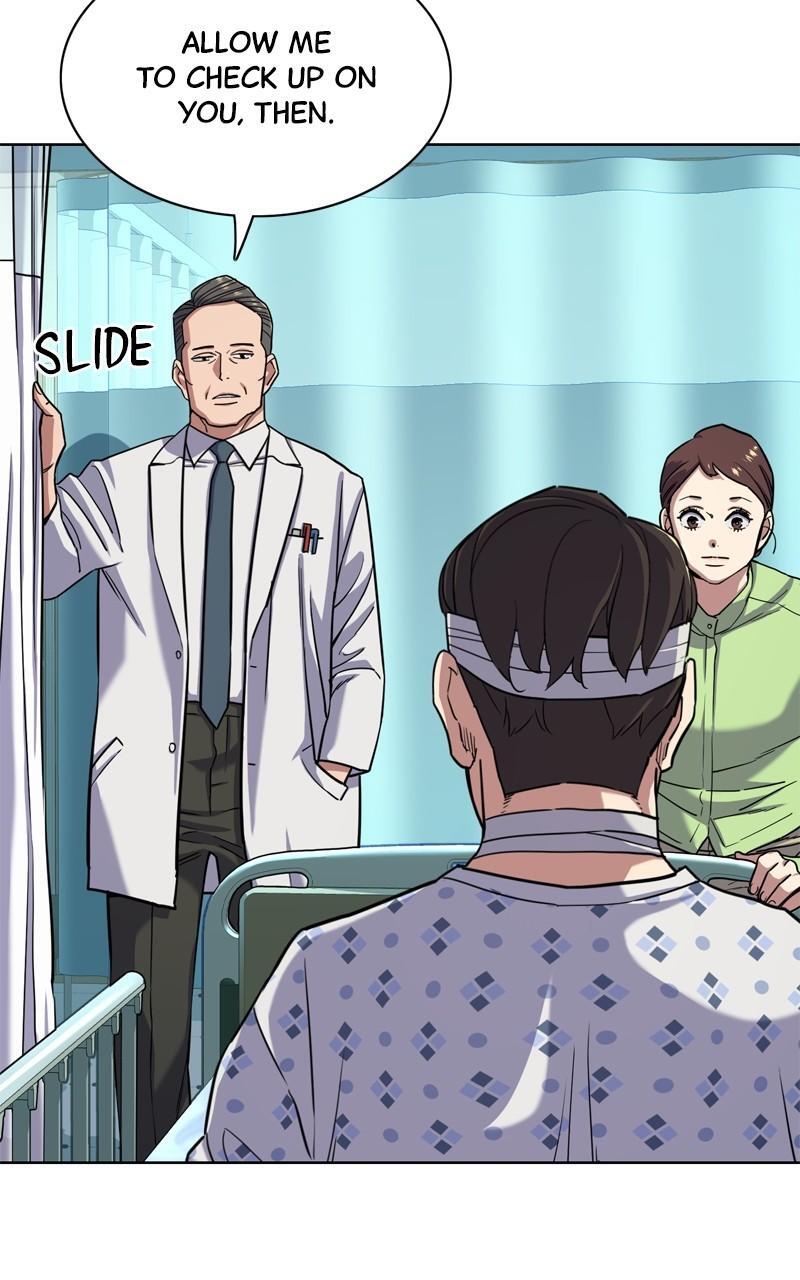 Read Reborn Rich Manga Online