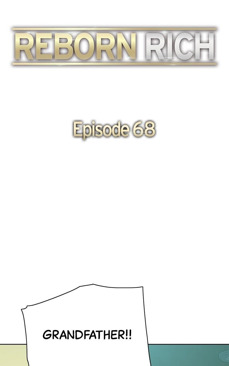 Read Reborn Rich Manga Online