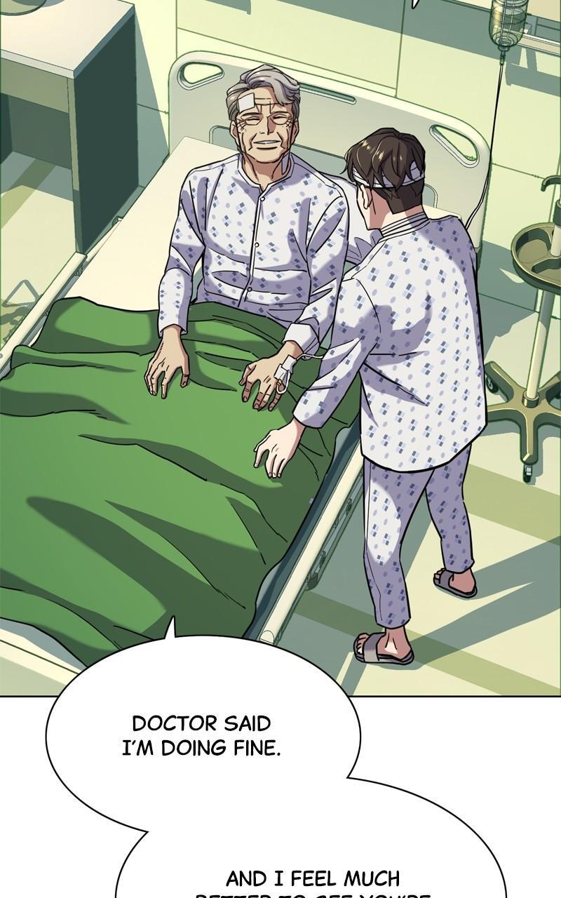 Read Reborn Rich Manga Online